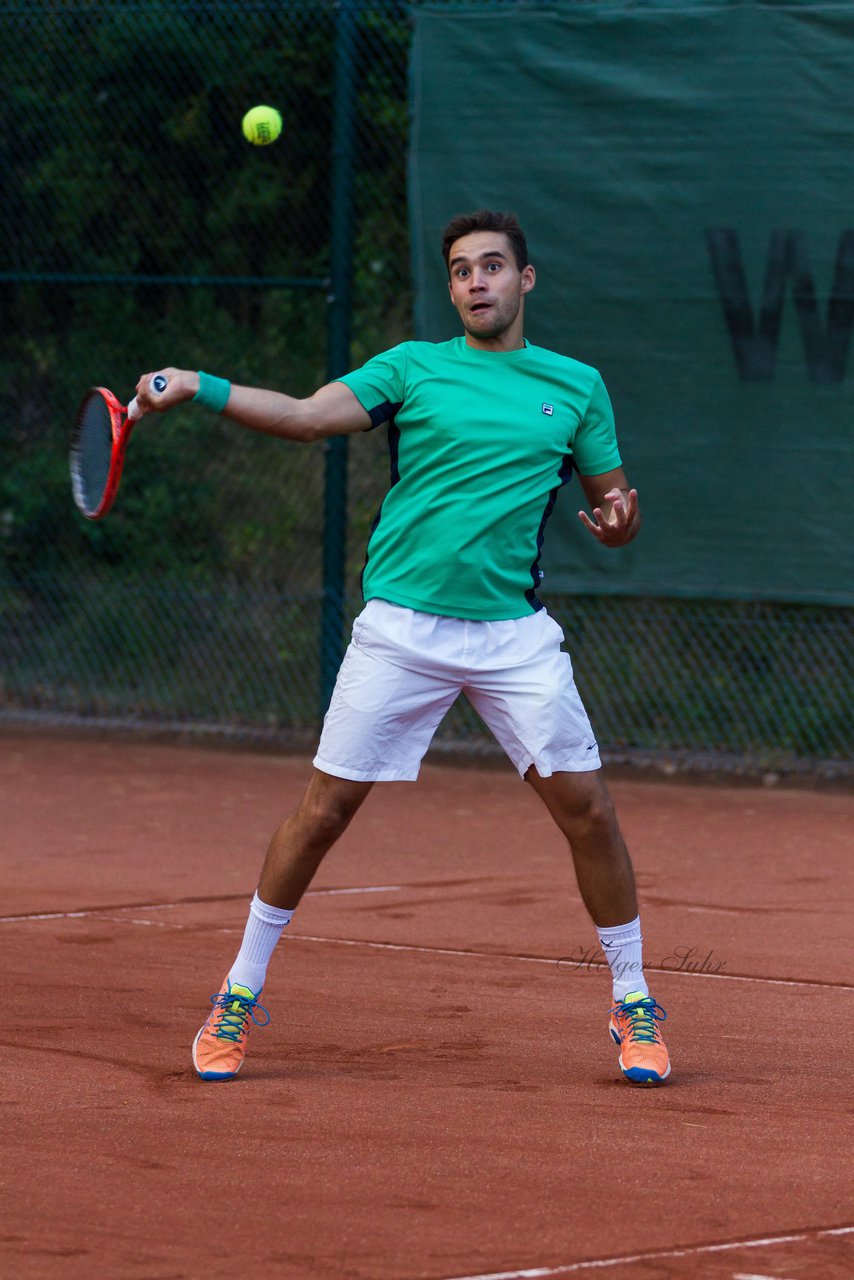 Bild 573 - Horst Schroeder Pokal - Tag 1